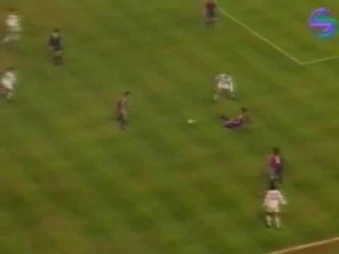 Sevilla - Fc Barcelona 0-0  Liga 1992-1993