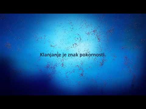 Namaz - Šta je, Zašto, Kada i Kako (1. Dio)
