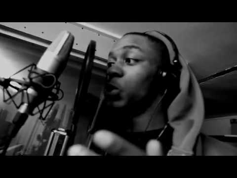 CSR ft Trim, Frogzy & S -- Freestyle (Clapton E5 Hackney)