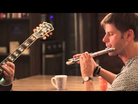 Magnus Lindgren e Nelson Faria | Estamos aí