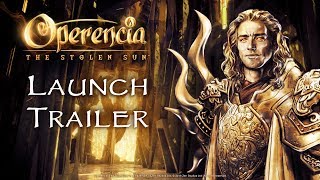 Operencia: The Stolen Sun Steam Key (PC) GLOBAL