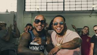 JIRAL ft. GIVENCHY1A // NO FACTURAN (VIDEO OFICIAL)