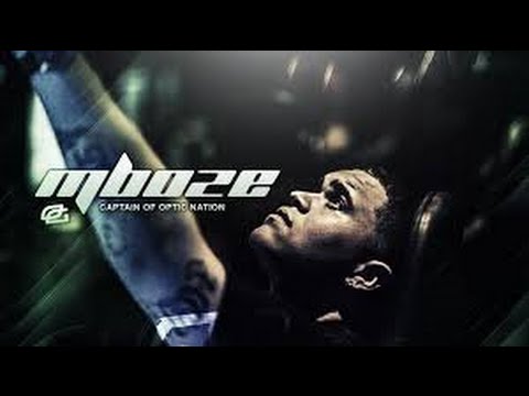 OpTic Nation Vs Justus - Biolab Uplink (Game 3)