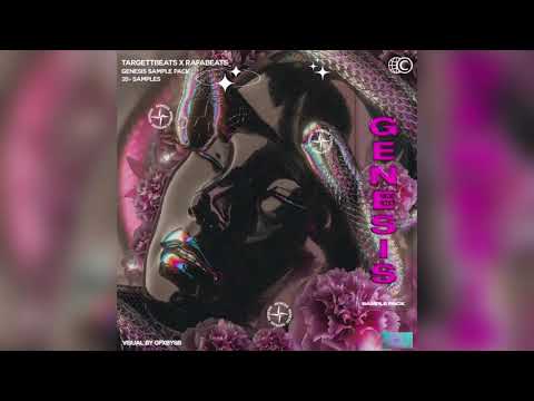 [FREE] (20+) UK/NY DRILL LOOP KIT 2021  (@targettbeats x @rafabeats_)