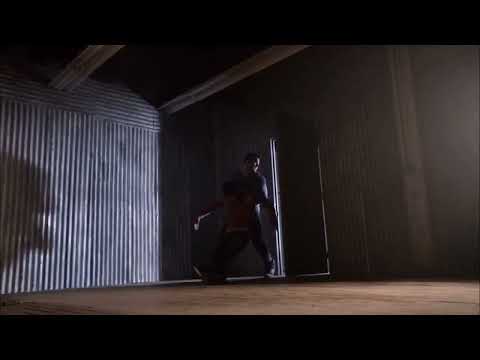 Teen Wolf 2x08 Derek comes save Scott he faces Victoria rescue him. Gerard takes Allison home.