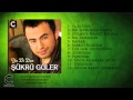 Şükrü Güler feat. İsmail Türüt - Şarkısı İkimizin (Official Lyric)  ✔️