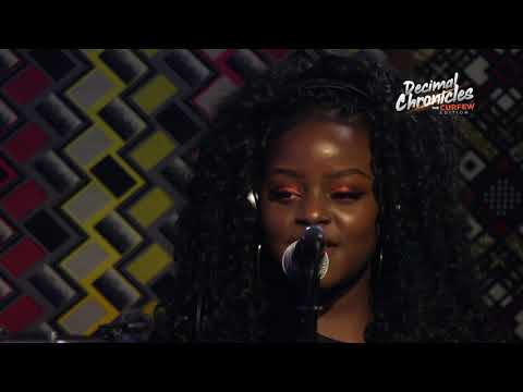 Bridget Blue - Cheza (Decimal Chronicles)