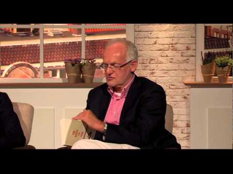 Café Tinto, 5 juni 2014, deel 3 - Henk Medema, Van Kikker tot Prins