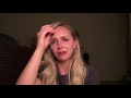 Meghan Crying
