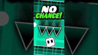 You will never beat this level! #geometrydash #gd #shorts #games