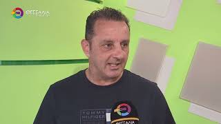 ΑΠΟΚΑΛΥΨΕΙΣ ΓΙΑ ΤΟ ΘΡΙΛΕΡ ΟΜΗΡΙΑΣ ΣΤΗ ΛΑΡΙΣΑ - ΠΩΣ ΑΠΟΤΡΑΠΗΚΕ Η ΤΡΑΓΩΔΙΑ 26 06 2026