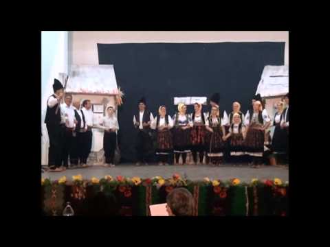 Susreti Vidrovac Čubra