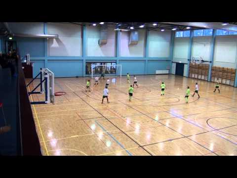 FK Baltika Riga - FC Elva 2002 II 3:0