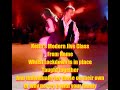 2nd Modern Jive Lockdown Class Workshop Crossbody Lead Variation 4 4 Time Revolution Dance WithKeith