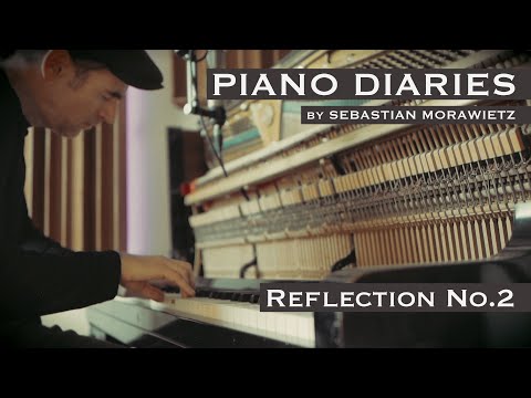 Piano Diaries - 'Reflection No.2'