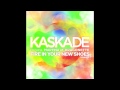 Kaskade ft. Dragonette - Fire In Your New Shoes ...