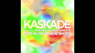 Kaskade ft. Dragonette - Fire In Your New Shoes (Sultan &amp; Ned Shepard Electric Daisy Remix)