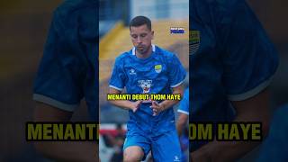 Download lagu Momen Spesial Persib vs Persebaya 🤩 mp3