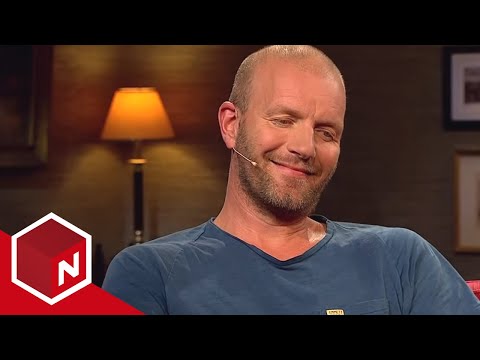 Asbjørn Brekke-show - Bård om sitt vennskap med kronprinsparet | discovery+ Norge