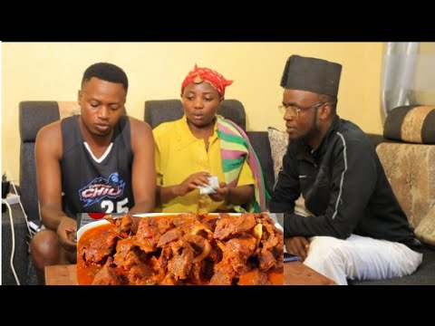  Noheri Kwa Tereza irarimbanije Inyama zirikuvuza ubuduha