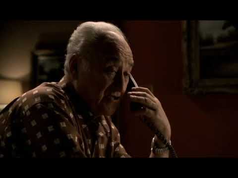 Sopranos - Gossip