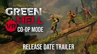 Release Date Trailer