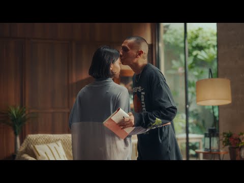 Rayi Putra - Istriku (Official Music Video)