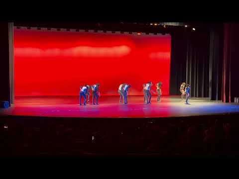 Drumline Battle - 7th/2nd