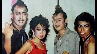 Download lagu Lagu Legendaris Warkop DKI - Gadis Lambada. Lirik mp3