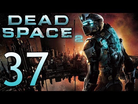 Dead Space 2 Zealot Difficulty playthrough pt37 - FINALLY Cleared It! And Then...
