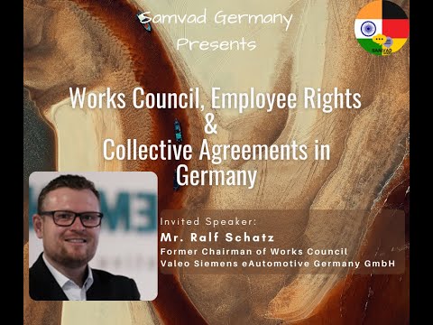 , title : 'Works Council, Employee Rights & Collective Agreements in Germany'