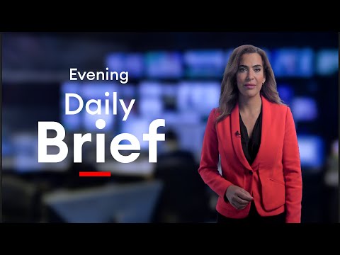Evening Brief 17.10.2022