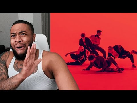 NCT U 엔시티 유 '일곱 번째 감각 (The 7th Sense)' TRIGGERED ME! (Reaction)