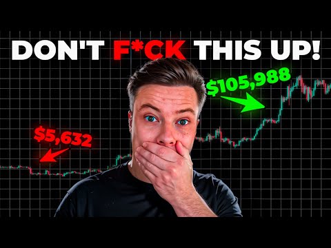 I Wish I Knew This Before - This Will Make You $10,000's In The Bull Market