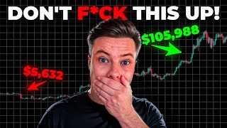 I Wish I Knew This Before - This Will Make You $10,000's In The Bull Market