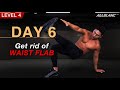 허리 군살 제거하는 20분 복근 홈트 | Get Rid of Waist Flab | 7 days Abs Challenge