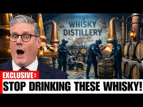 DON'T Drink These 15 UK WHISKY Brands (And 5 That Are Actually Safe)