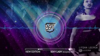 New Edition - Sexy Lady [Roqone Rmx]
