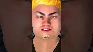 This GLITCH made Adoring Fan SO ANNOYING #oblivion #theelderscrollsonline #shorts