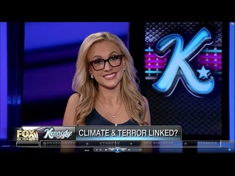 11-30-15 Kat Timpf on Kennedy - Party-Panel Segments