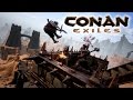 Трейлер Conan Exiles