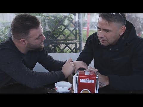 Mimmo Ammirato Ft. Anthony - Lassa e piglie (Ufficiale 2018)