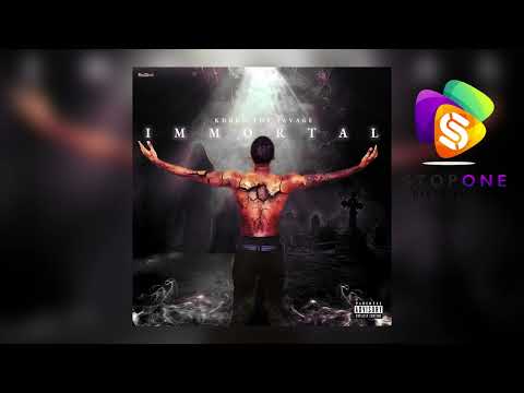 KDogg The Savage “Breathe” Official Version