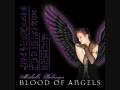 Blood of Angels - Nox Arcana 