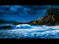 Ocean Sounds For Deep Sleep Relaxation