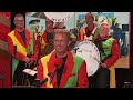 Dweilorkest De Valkenier bestaat 30 jaar