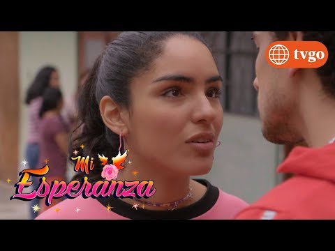 My Hope advances Friday 10/08/2018