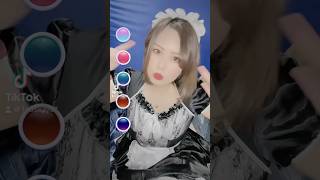 【TikTok】頭振ると何かおきるゲーム #shorts