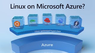 Linux on Microsoft Azure?
