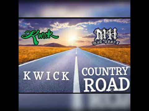 COUNTRY ROAD (KWICK)